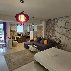  Apartment Airport 3 Romania