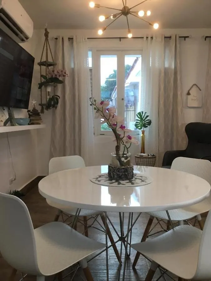 Διαμέρισμα 2 Bdr Beach Apartment, Generator Parking Included Σαν Χουάν Πουέρτο Ρίκο